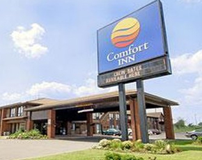 Comfort Suites 