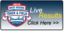 OFSAA WEST LIVE RESULTS